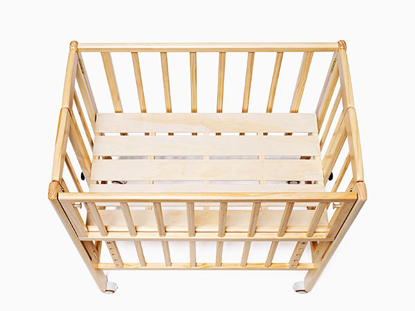 レンタル --サブスク-- yamatoya(大和屋) リリト リトルベビーベッド