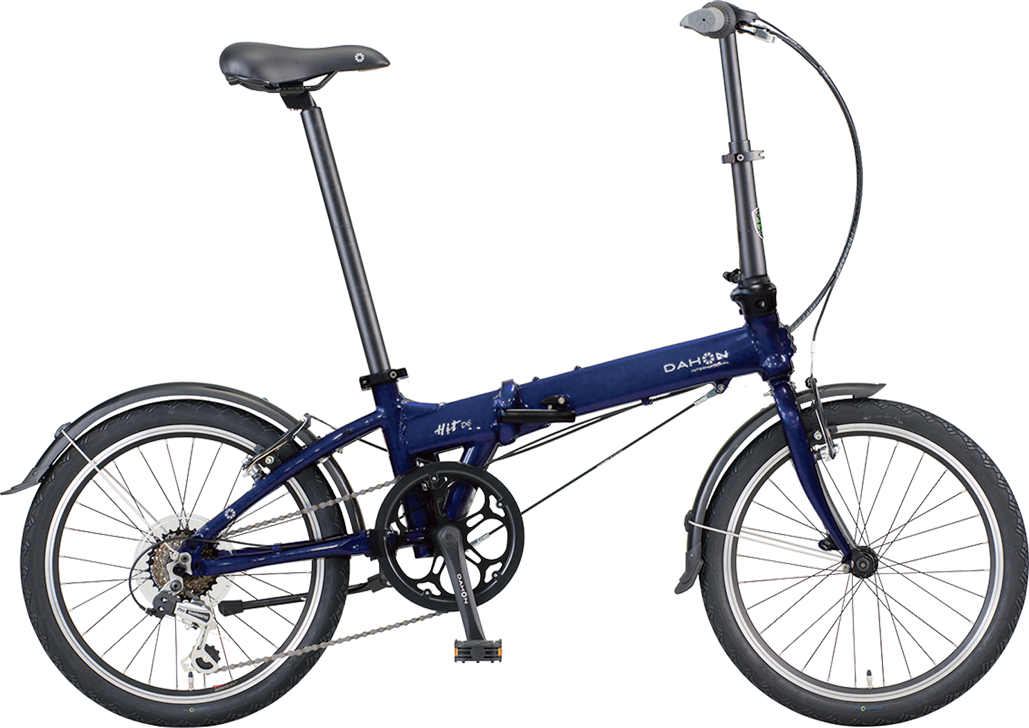 レンタル 【新品】DAHON INTERNATIONAL HIT D6（ヒットD6） |【公式