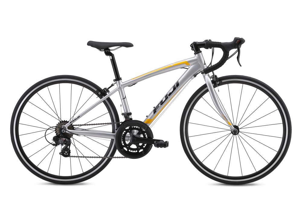 レンタル 【新品】FUJI (フジ) ACE 650 650Cサイズ 身長目安：140