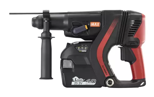 マックス 26mm 充電式ハンマドリル PJ-R266Aシリーズ