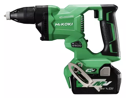 HiKOKI マルチボルト36V コードレスボード用ドライバ W36DYA(XPZ)