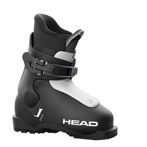 HEAD HEAD ジュニアブーツBLACK J1/J2/J3
