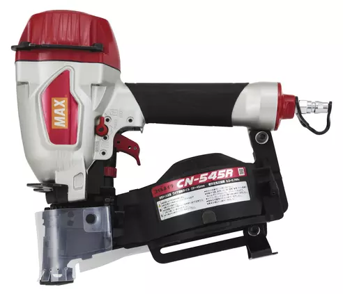 マックス アスファルトシングル用 釘打ち機 　CN-545R