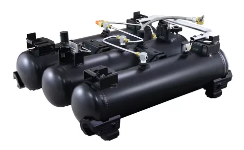 マックス 脱着式3連タンク AK-T16(44K)