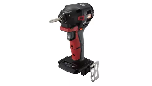 マックス 14.4V/18Vインパクトドライバ （本体のみ）PJ-ID153R