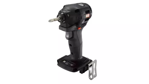 マックス 14.4V/18Vインパクトドライバ （本体のみ）PJ-ID153K