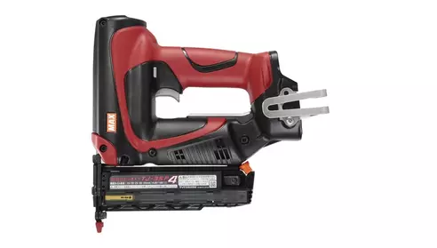 マックス 充電式ピンネイラ TJ-35P4シリーズ