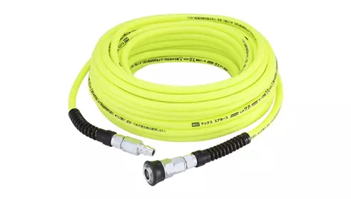 マックス 常圧エアホース　LH-7020S1（内径7mm 長さ20m)