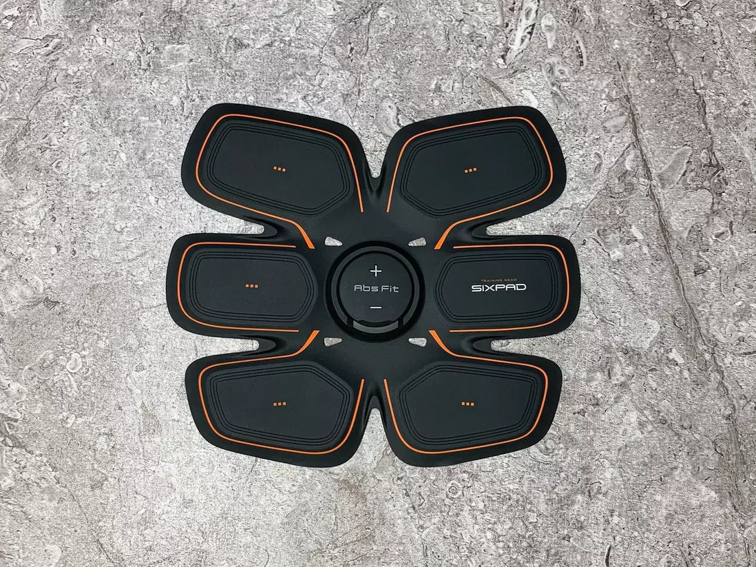 レンタル SIXPAD Abs Fit 2 |美容家電のサブスク・レンタルならmyMENTE