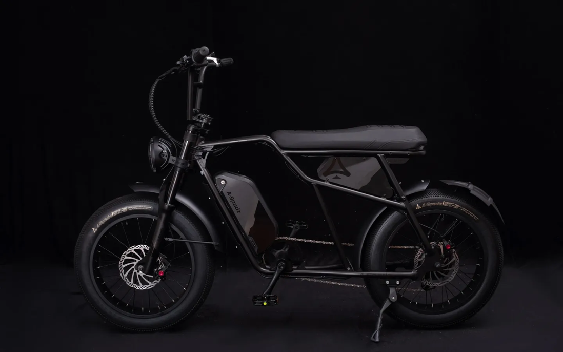 レンタル MOVE CAVET II [新品/初期費用なしプラン] |電動自転車