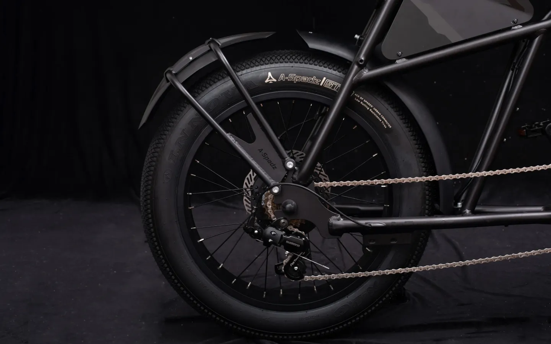 レンタル MOVE CAVET II [新品/初期費用なしプラン] |電動自転車
