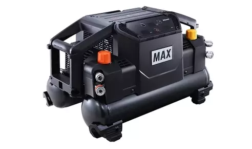 【即日レンタル可】 高圧エアコンプレッサ　11Lクラス※メーカー指定不可　レンタル専用