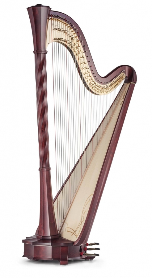 Salvi Harps APOLLO【吹奏楽、オーケストラ楽団向け】