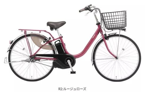 Panasonic(パナソニック) ビビ・L