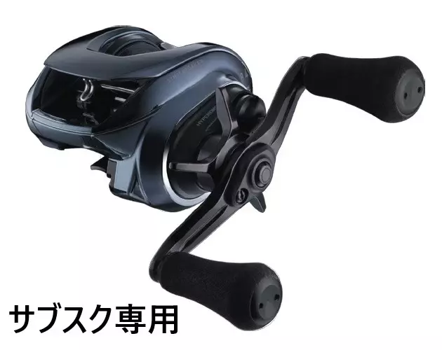レンタル 【新品でお渡し！サブスク専用商品】DAIWA ダイワ ベイト
