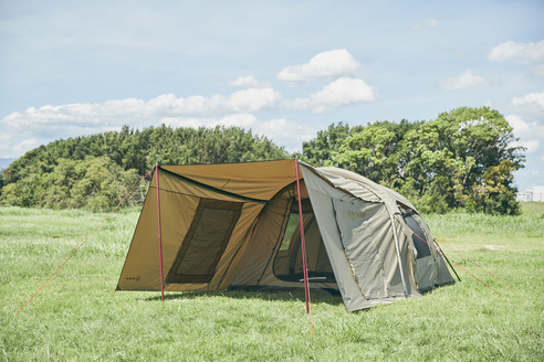 レンタル M.W.M READY Tent |M.W.M RENTAL