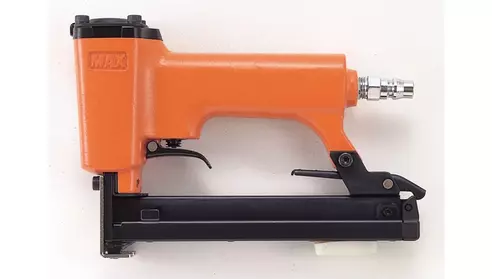 マックス ステープル用エアネイラ　TA-20A/422Jキュウオン