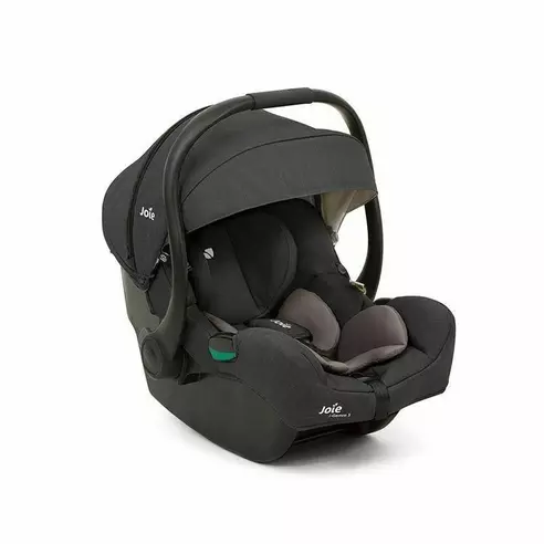 【新品】アイジェム 3 ＋ アイベース ラックス 2 セット (i-Gemm 3 + i-base lx2) ベビーシート ジョイー(joie)（シェール）