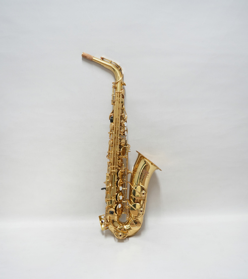 アルトサックス／YAMAHA YAS-34Ⅱ［AS03］