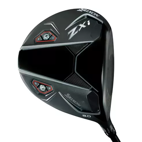 ダンロップ SRIXON ZXi ドライバー  10.5°/ Diamana ZXi 50/SR