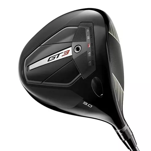 タイトリスト GT3 ドライバー  10°/ Tensei 1K Blue 55/S