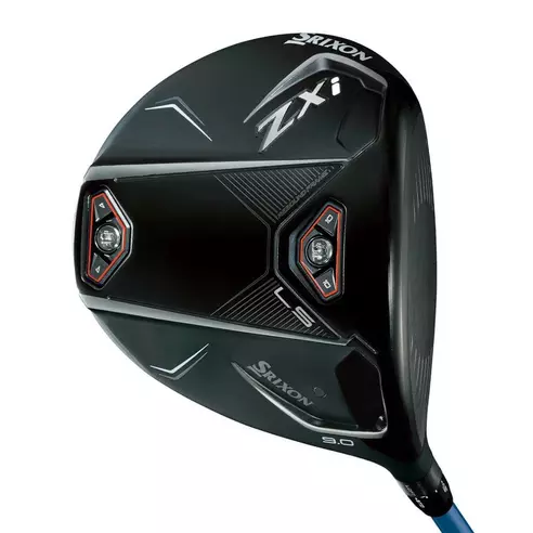 ダンロップ SRIXON ZXi LS ドライバー