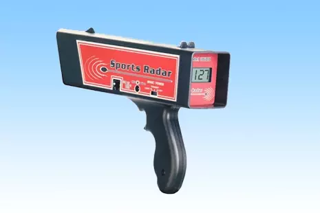 Sports Radar スポーツレーダーガン SR3600