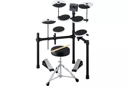 【新品】電子ドラム  Roland TD-02SC  [RS901]