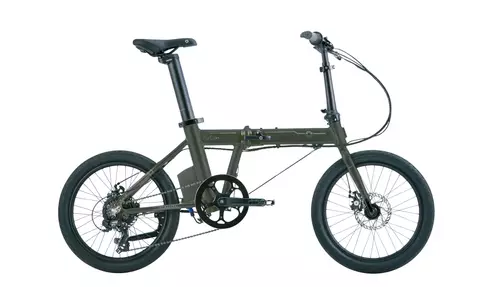 DAHON(ダホン) FU COM