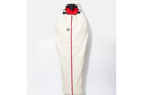 CHUMS Booby Sleeping Bag Synth