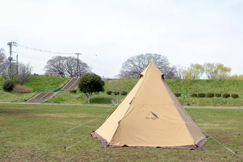 tent-mark DESIGNS サーカスTC