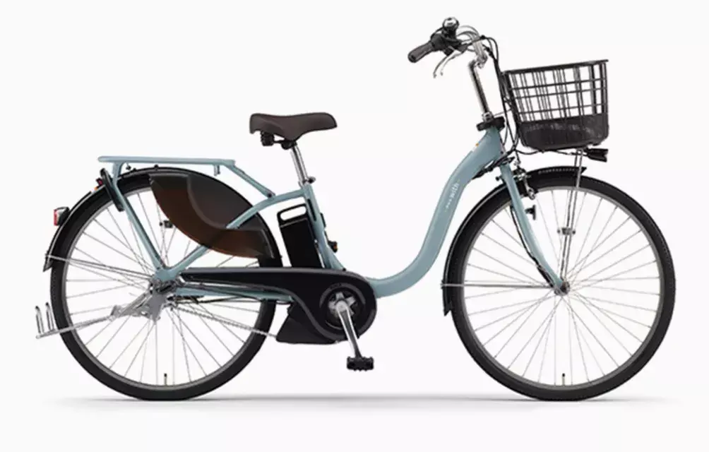 電動自転車レンタル・サブスクの【チャリル】