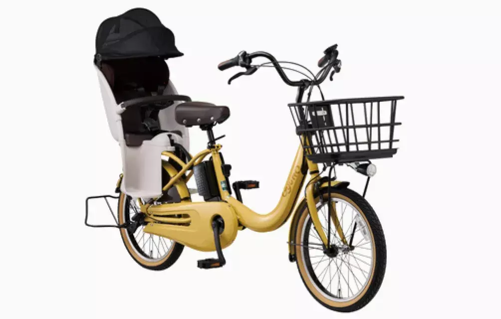 電動自転車レンタル・サブスクの【チャリル】