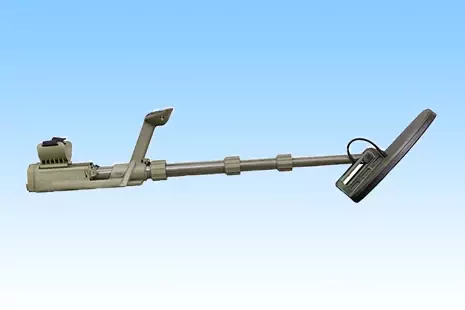 金属探知器リーコンプロ AML750