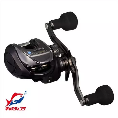 【新品でお渡し！サブスク専用商品】DAIWA 25コウガ IC 150PL-C