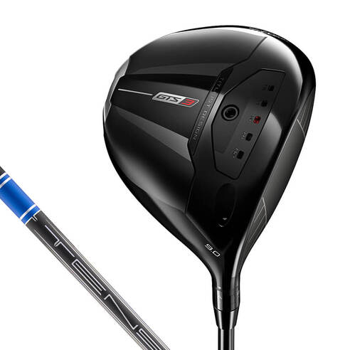 タイトリスト GTS3 ドライバー