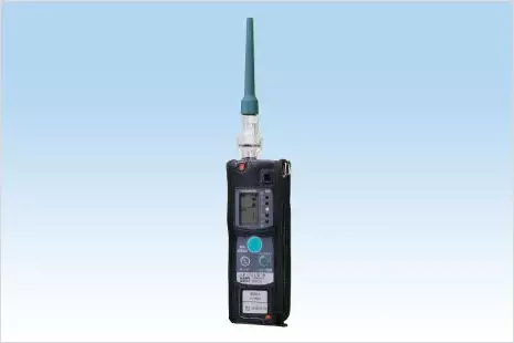 新コスモス電機 可燃性ガス検知器　XP-702ⅢｰA(LPG/13A)