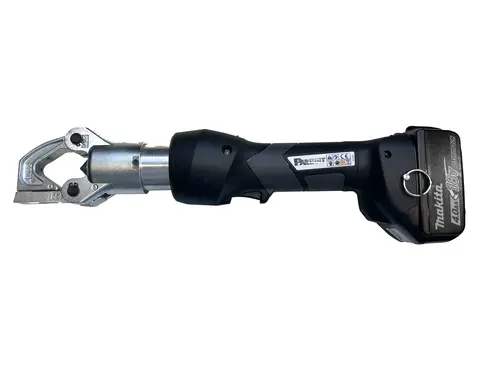 Panduit（パンドウイット）Pan-Lug™ CT-3980/BT Bluetooth®対応油圧式圧着工具（ダイレス仕様）