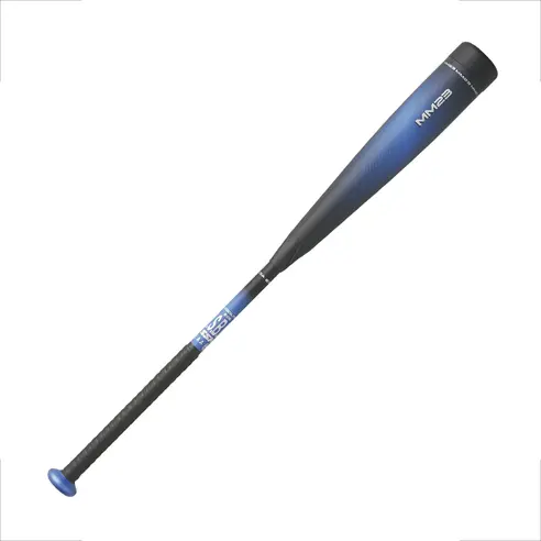 【一般軟式】SSK MM23 ブラック×ブルー