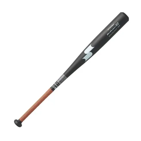 【一般硬式】SSK スカイフライト HZ 高校野球2024年新基準対応 金属製
