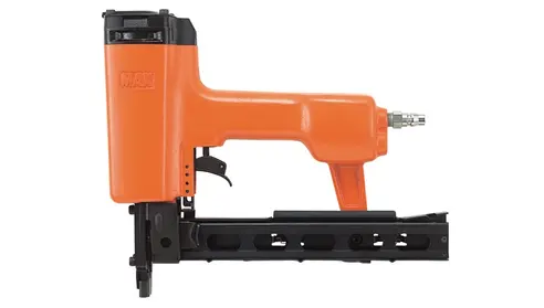 マックス　6TRステープル用エアネイラ　TA-52/625TR