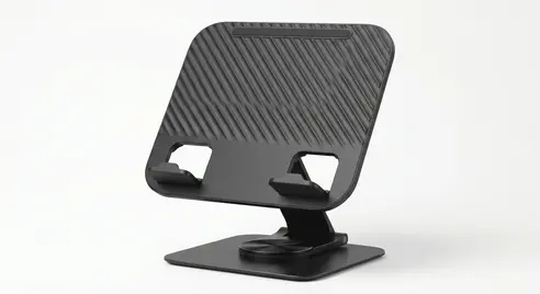 タブレットスタンド　レンタル