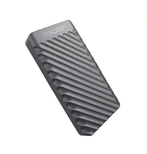 外付けSSD　レンタル