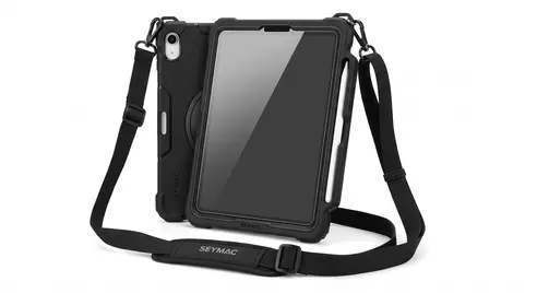 iPadショルダーケース　レンタル