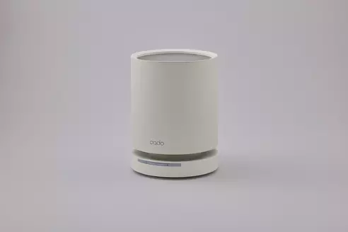 cado カドー 空気清浄機 LEAF 130 [ホワイト]
