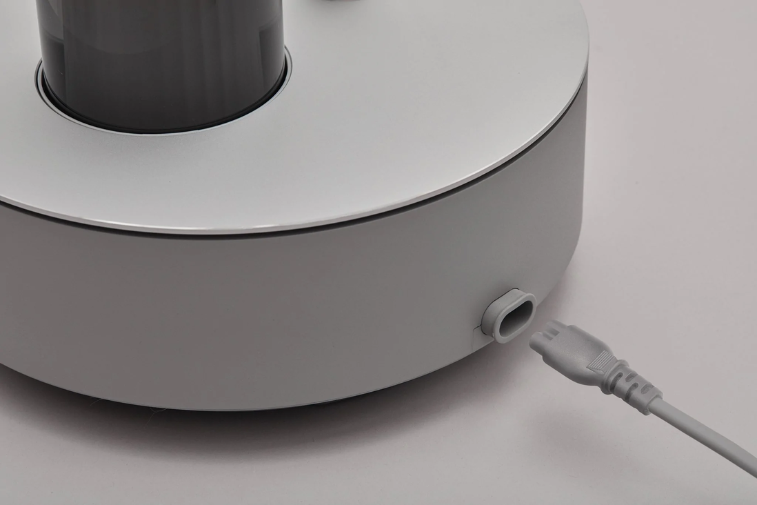 レンタル cado カドー 加湿器 STEM 630i [クールグレー] |cado お試し