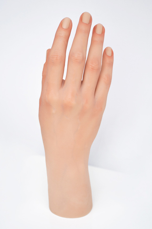 レンタル ALEANA HAND Life Like,Winter右手ワイヤーあり |Sakura Saku Art レンタル ALEANA HAND Life Like,Winter右手ワイヤーあり |Sakura Saku Art