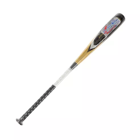  【大人用】アシックス レガートゼロ エアーポンプ付き（FRP製／84cm／平均725g／軟式用／ブラック）