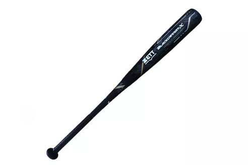 【少年用】ZETT ブラックキャノンX（FRP製／78cm／平均590g／軟式用）