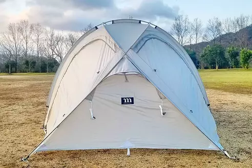 muraco NIMBUS 4P